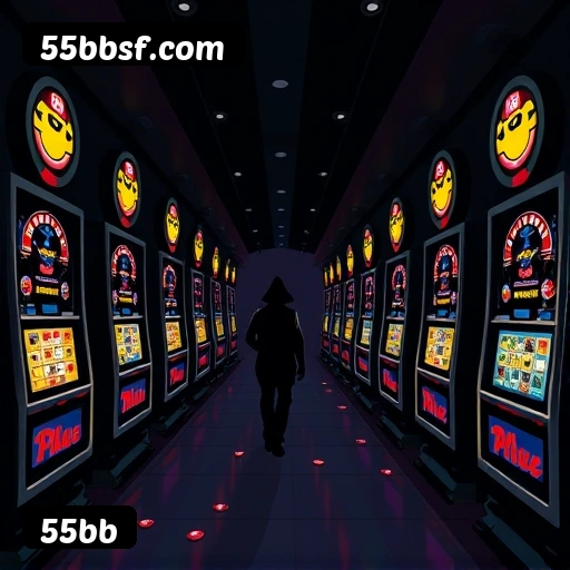 Interface do cassino ao vivo