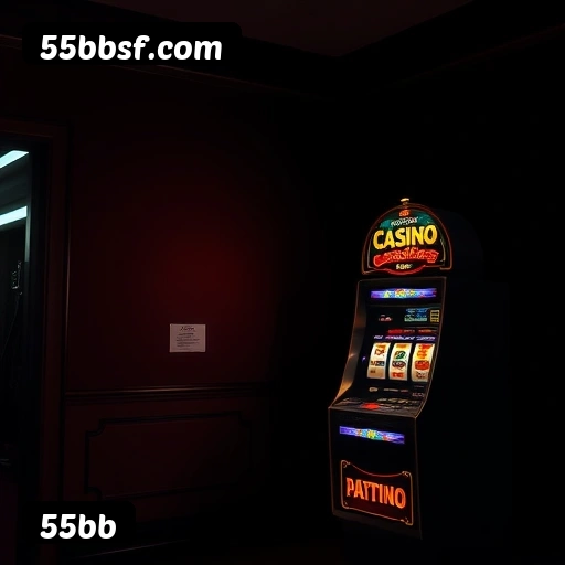 Promoções e bônus exclusivos da 55bb