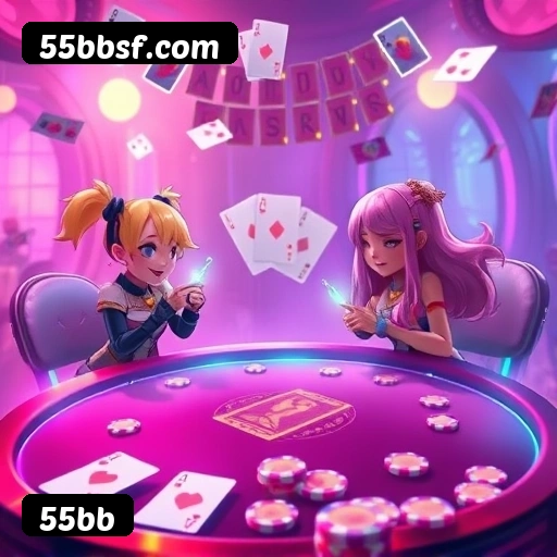 Dicas para ganhar na 55bb