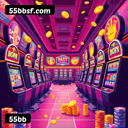 Instalação Android 55bb