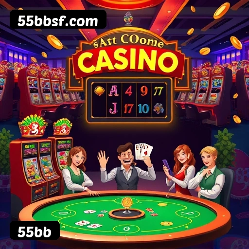 Cashback semanal 55bb