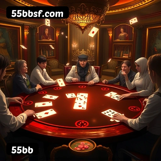 Slots Premium da PG Soft na 55bb