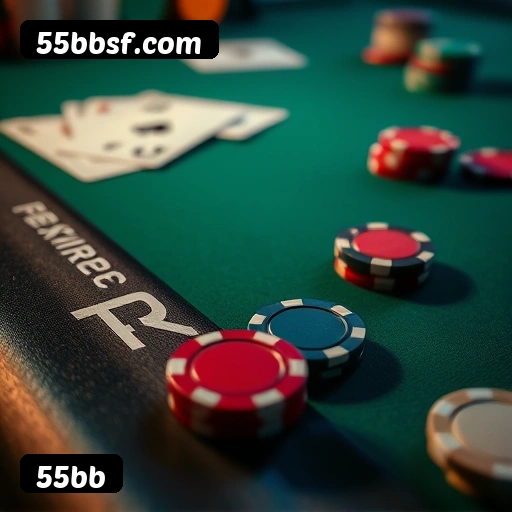 Lottery Clássica na 55bb